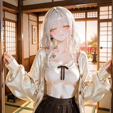 Profile image of 아야카 시오리