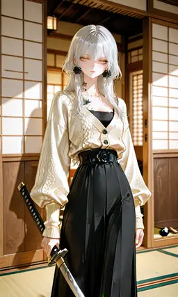 Profile image of 아야카 시오리