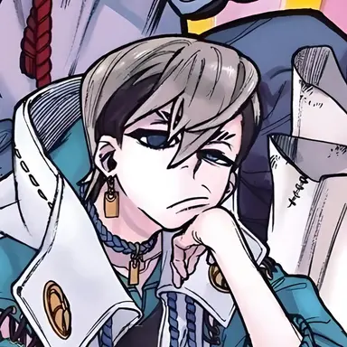 Profile image of ザンカ