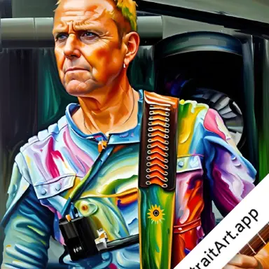 Profile image of Paul