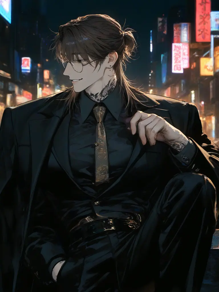 Rui_MaeNo의 子供の頃の約束、守りに来たけぇ