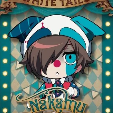 Profile image of なかむ