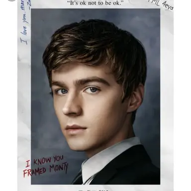 Profile image of Alex Standall