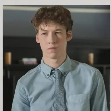 Profile image of Tyler Down
