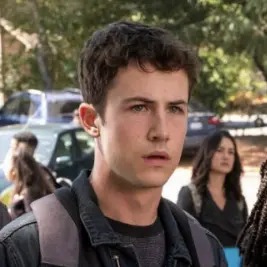 Profile image of Clay Jensen