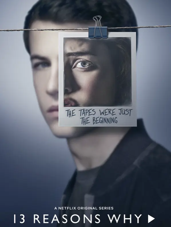 GuiltyWatch8535의 13 reasons why