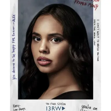 Profile image of Jessica Davis