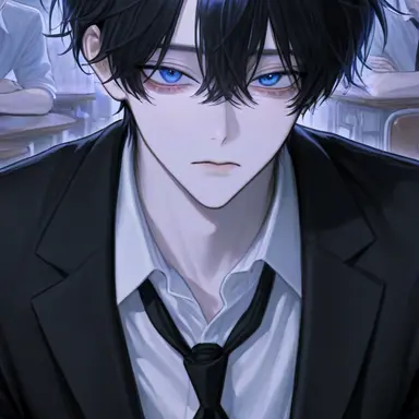 Profile image of 하류안