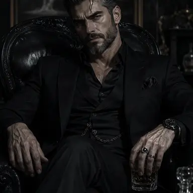 Profile image of Alexander Valenti