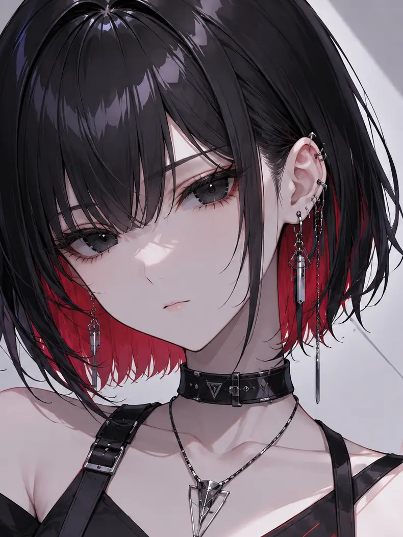 ClumsyStock8081의 歌声、機械少女は音を綴って