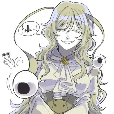 Profile image of スロー・セリーヌ