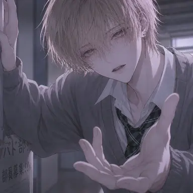 Profile image of 紫苑
