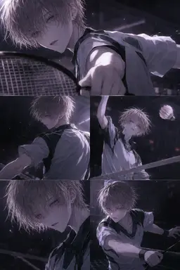 Profile image of 紫苑