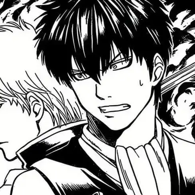 Profile image of 土方十四郎