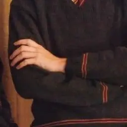 Profile image of 조지 위즐리