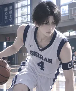 Profile image of 五十嵐 海斗