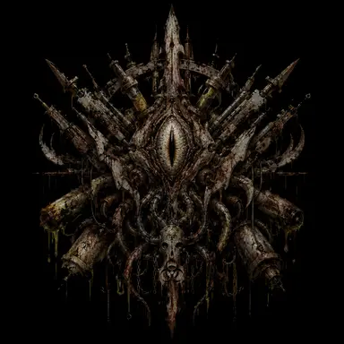 Profile image of 罪の裁定者