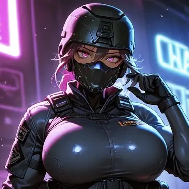 Profile image of 量産型戦乙女