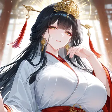 Profile image of 教祖