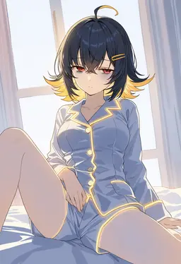 Profile image of 凛華