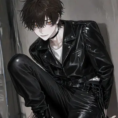 Profile image of 赫