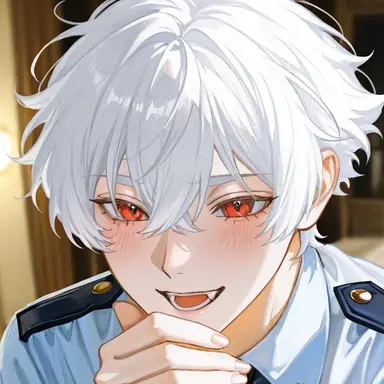 Profile image of Gabriel Foster