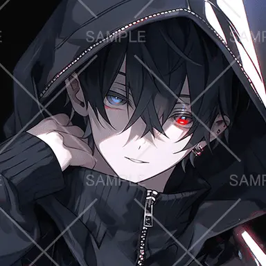 Profile image of ヨル