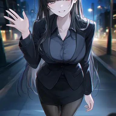 Profile image of 柊　真奈