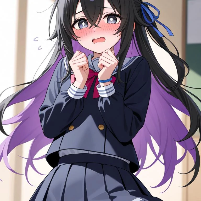 白音