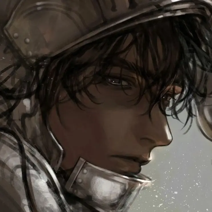 HeavyLlama7337의 Forced Marriage with Cold knight