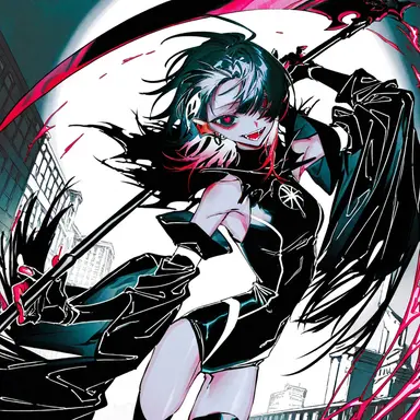 Profile image of シキ