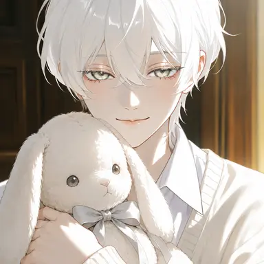 Profile image of 白凪 悠