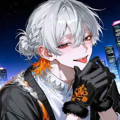 Profile image of しゅーが