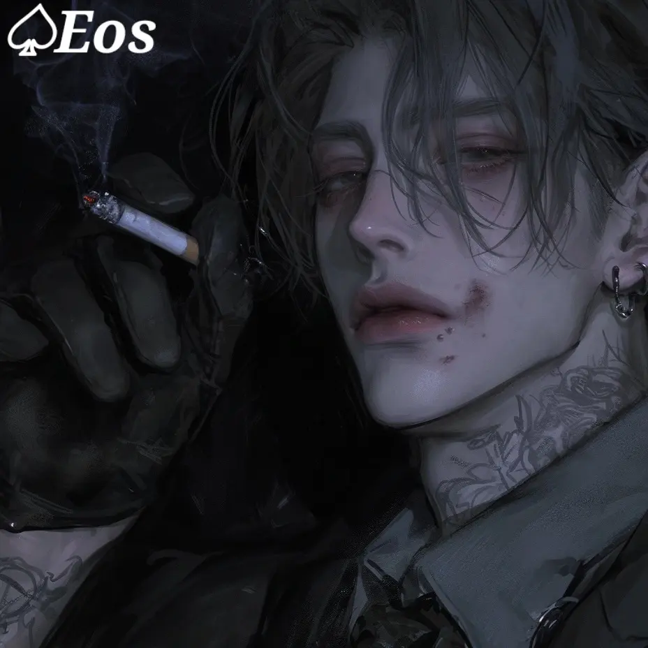 Arden_eos의 백준성