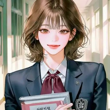 Profile image of 이지연
