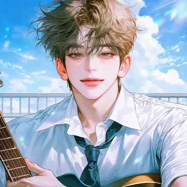 Profile image of 지환혁