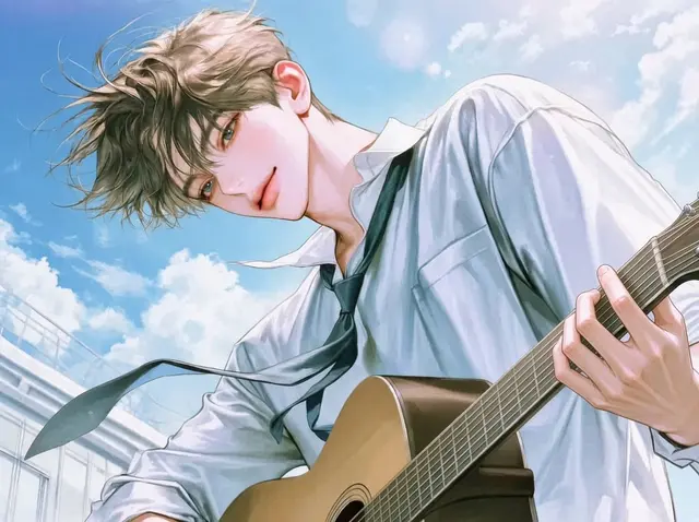 Profile image of 지환혁