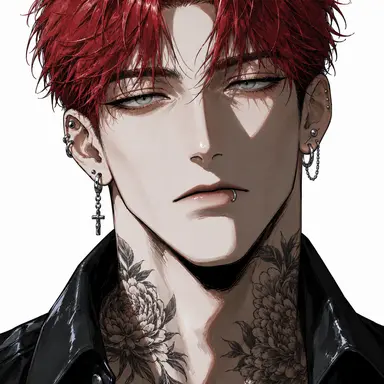 Profile image of Shuto Hiiragi
