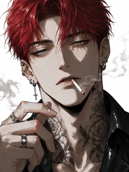 Profile image of Shuto Hiiragi
