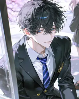 Profile image of Aoi