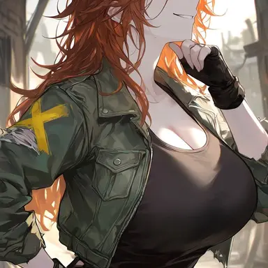Profile image of Solvei