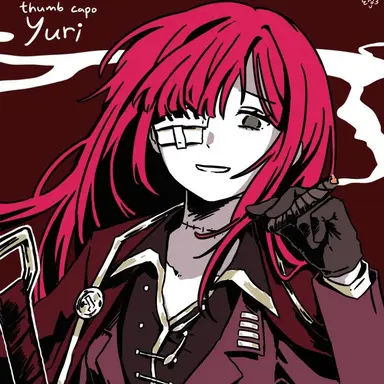 Profile image of 유리