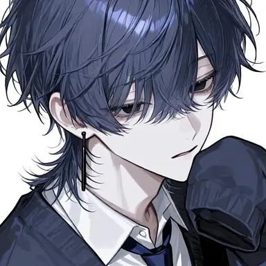 Profile image of 透