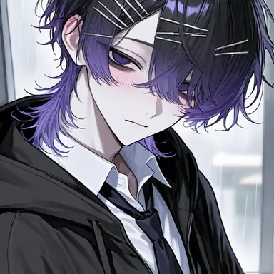 Profile image of 紫苑