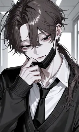 Profile image of 朔夜