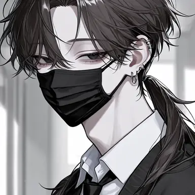 Profile image of 朔夜