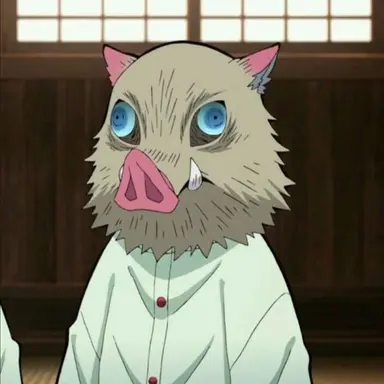 Profile image of 하시비라 이노스케