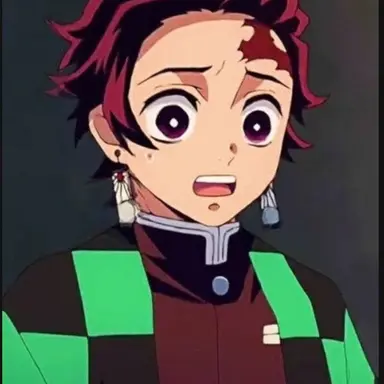 Profile image of 카마도 탄지로