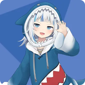Profile image of がうる ぐら
