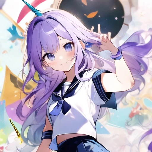 율콘